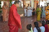 Kumarika Puja